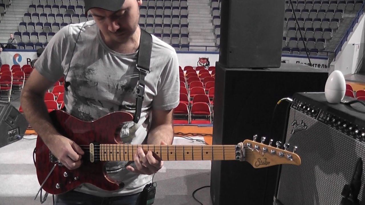 Роман Бондаренко 