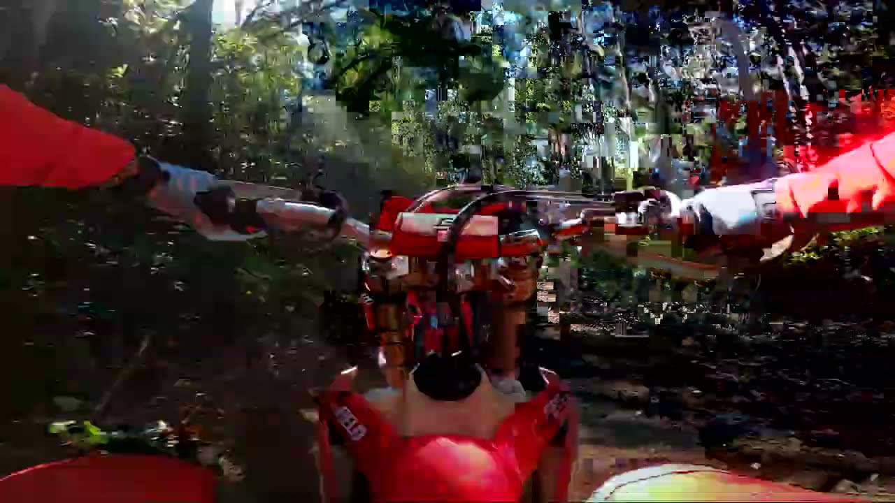 Onboard with Jack Field at the 2021 Transmoto 8-Hour At Coffs Harbour