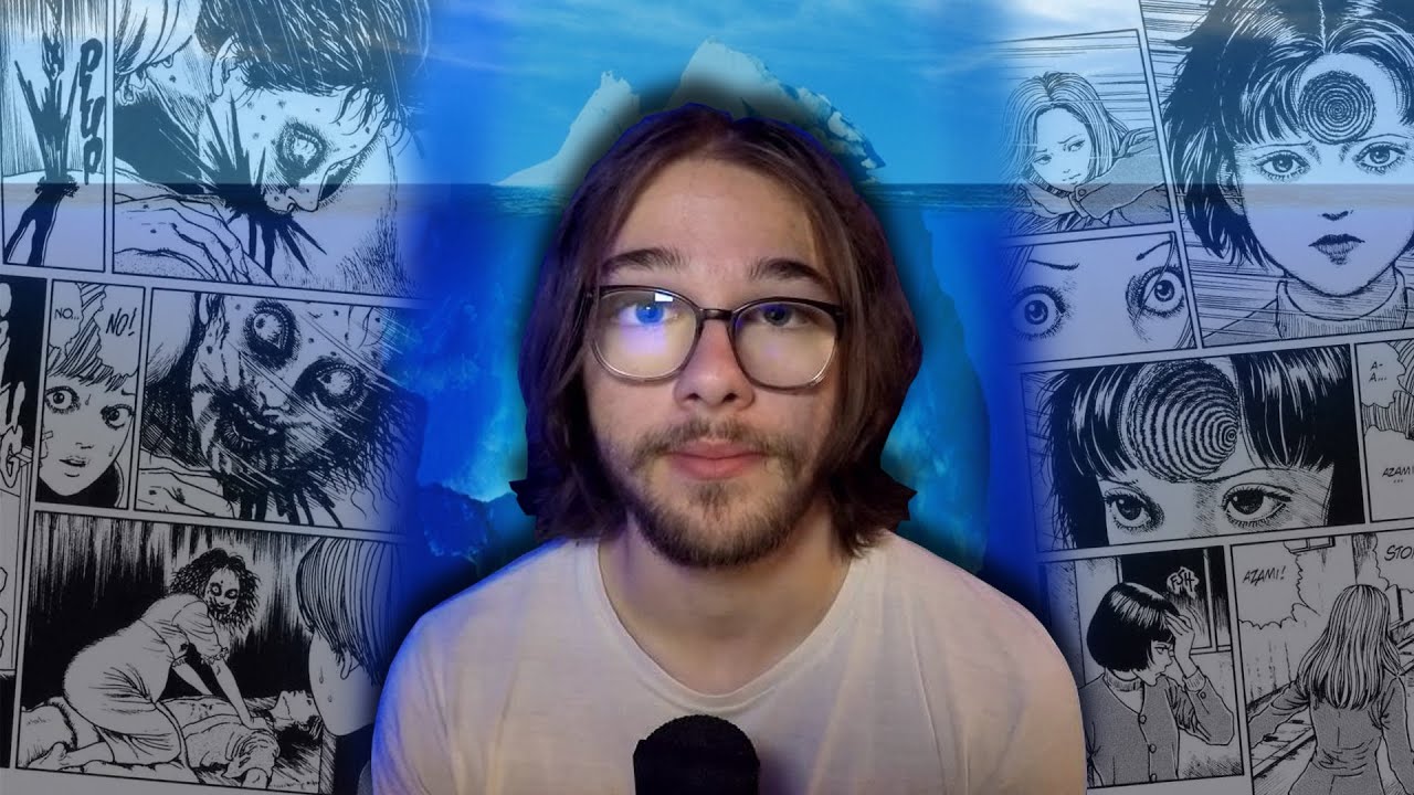 LES MANGAS LES PLUS TRAUMATISANT DE NOTRE ÉPOQUE - Iceberg