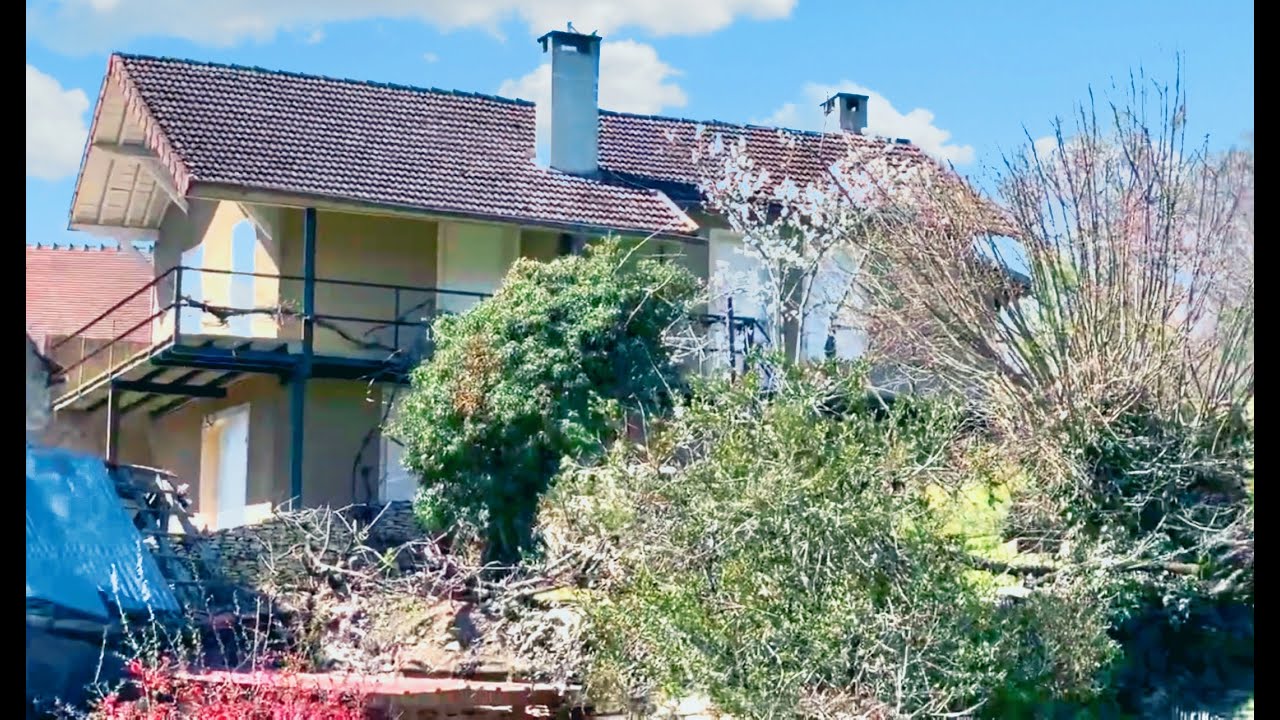 140140€ VUE PANORAMIQUE, Maison ASQUIN  dans le vezelien, Bourgogne France