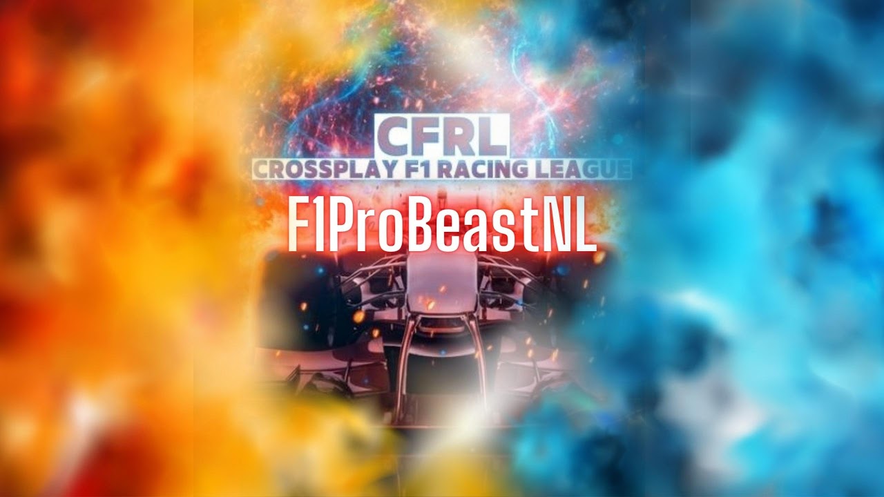 DGP Dutch Gp Series League