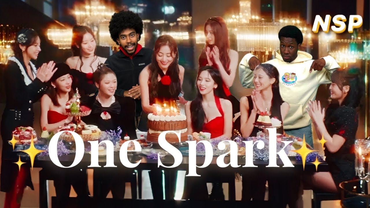 TWICE 