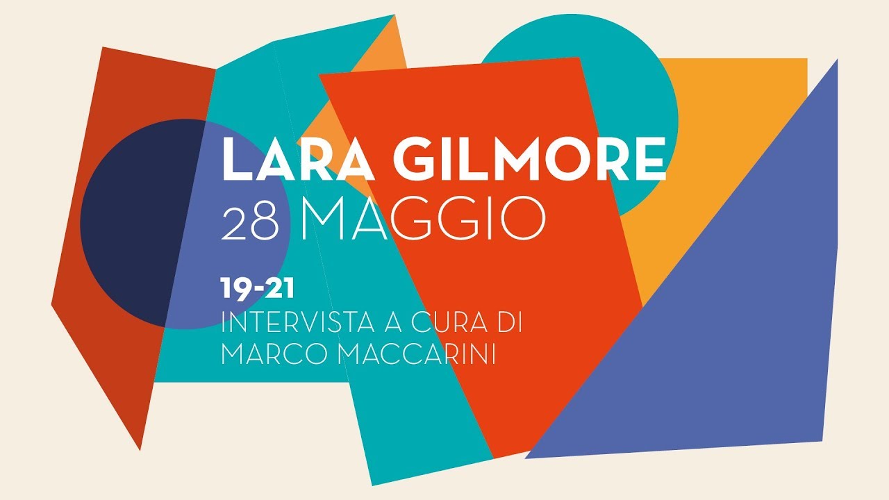StraOrdinari / Lara Gilmore / 28.05.2018 / clip