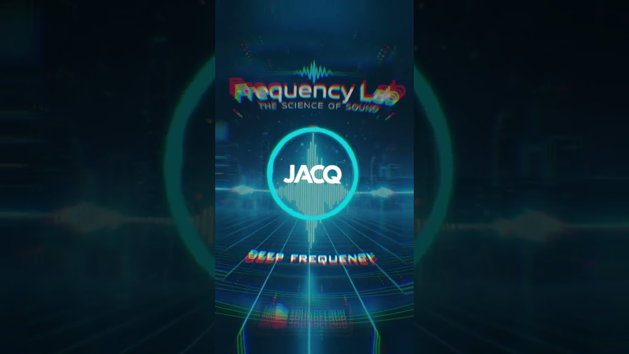 JACQ - DEEP FREQUENCY ( 2026 )