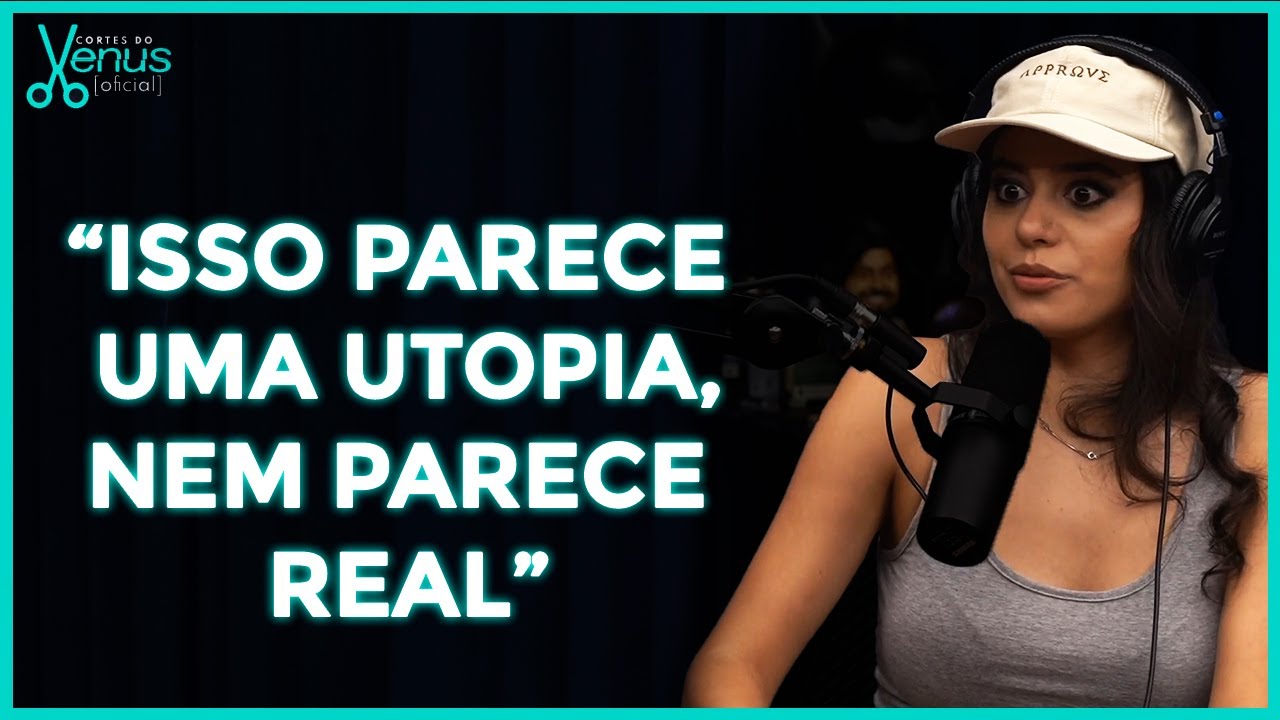 COMO É A COREIA DO NORTE | Cortes do Venus