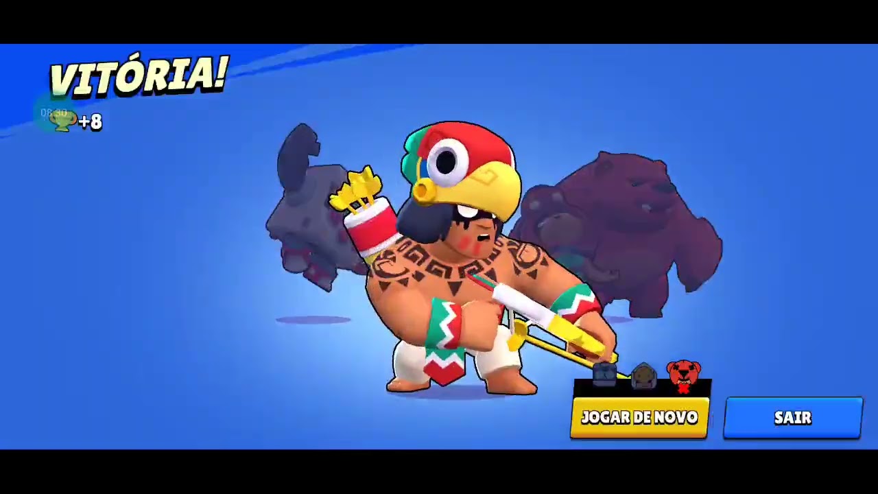 Brawl 2 parte 2