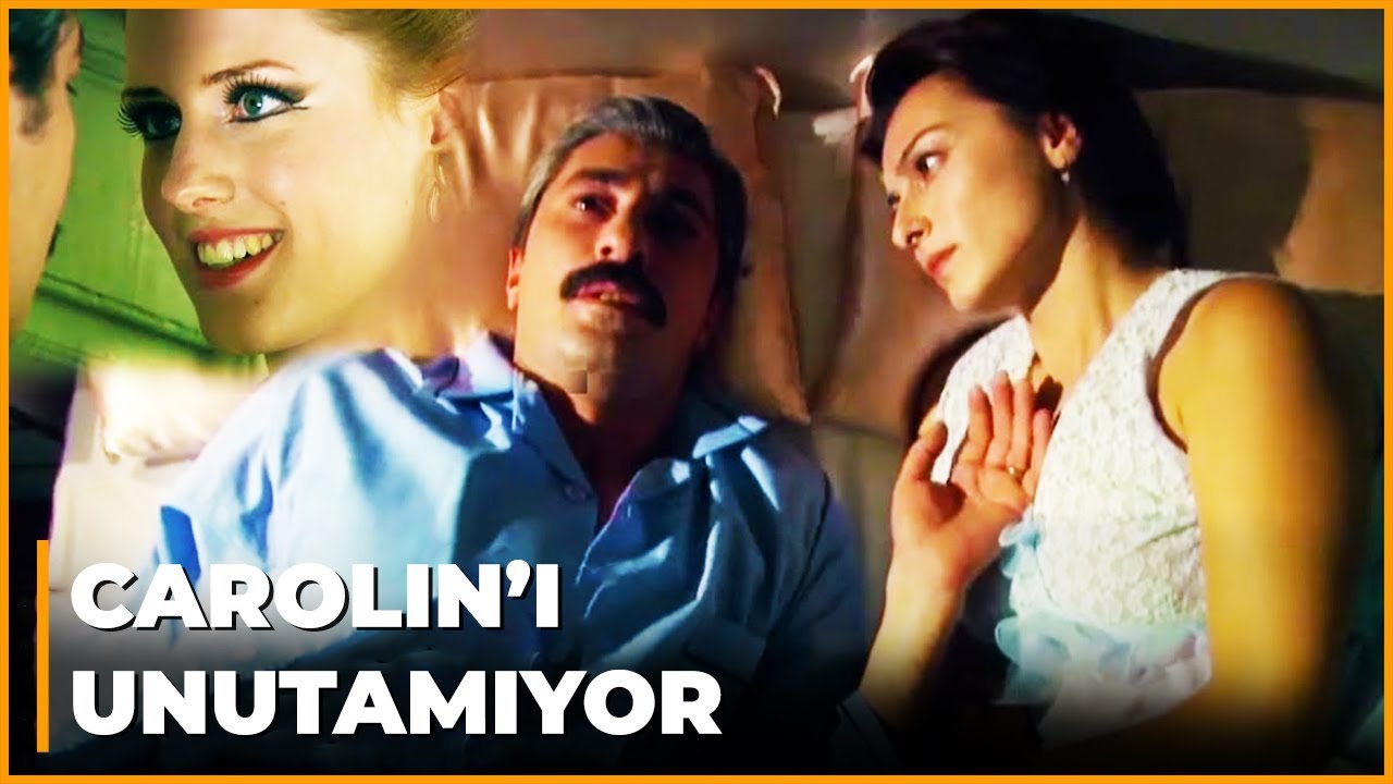 Ali Kaptan'ın Aklı Caroline'de - &Ouml;yle Bir Ge&ccedil;er Zaman Ki 1. B&ouml;l&uuml;m