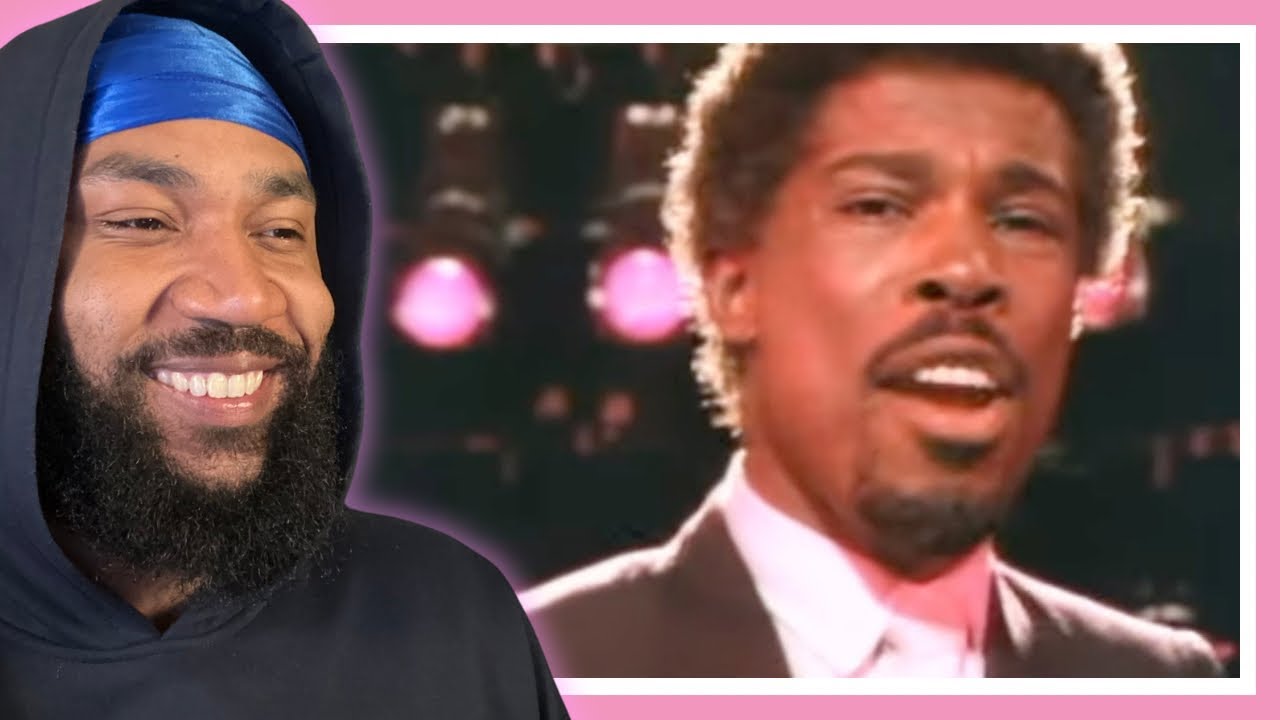 Billy Ocean - Caribbean Queen (No More Love on the Run) REACTION