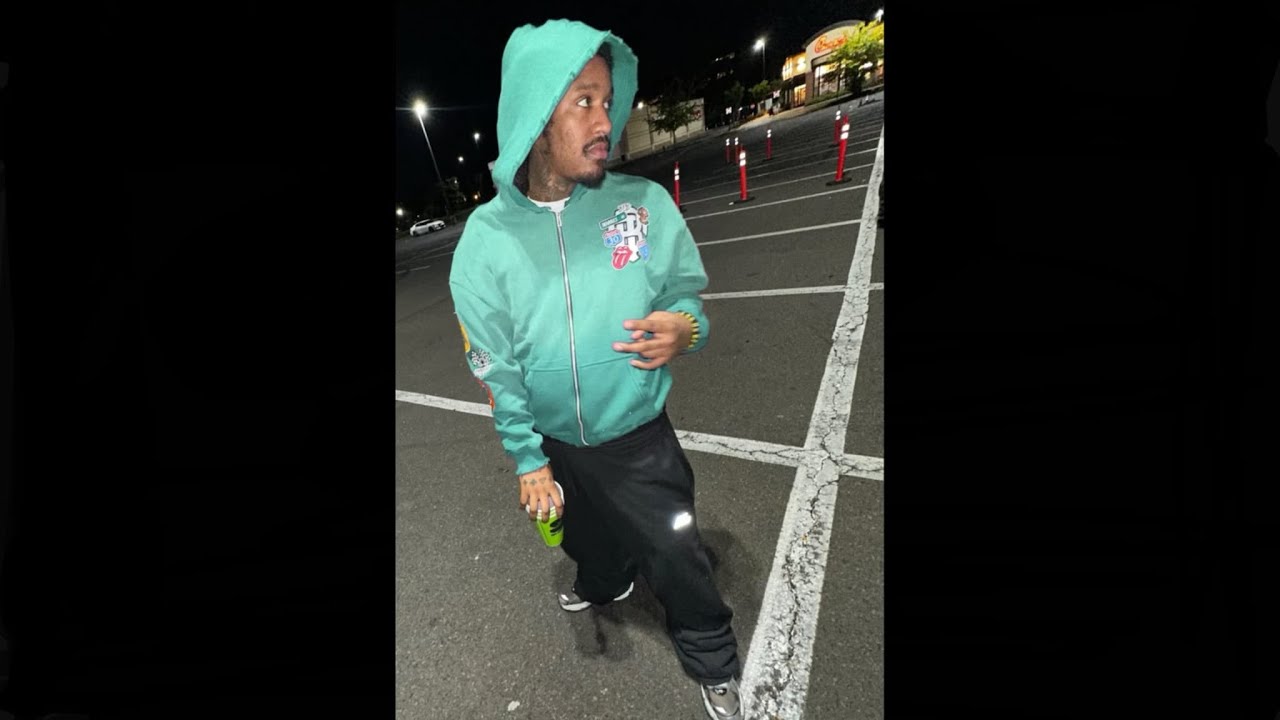 [FREE] Skrilla Type Beat - 