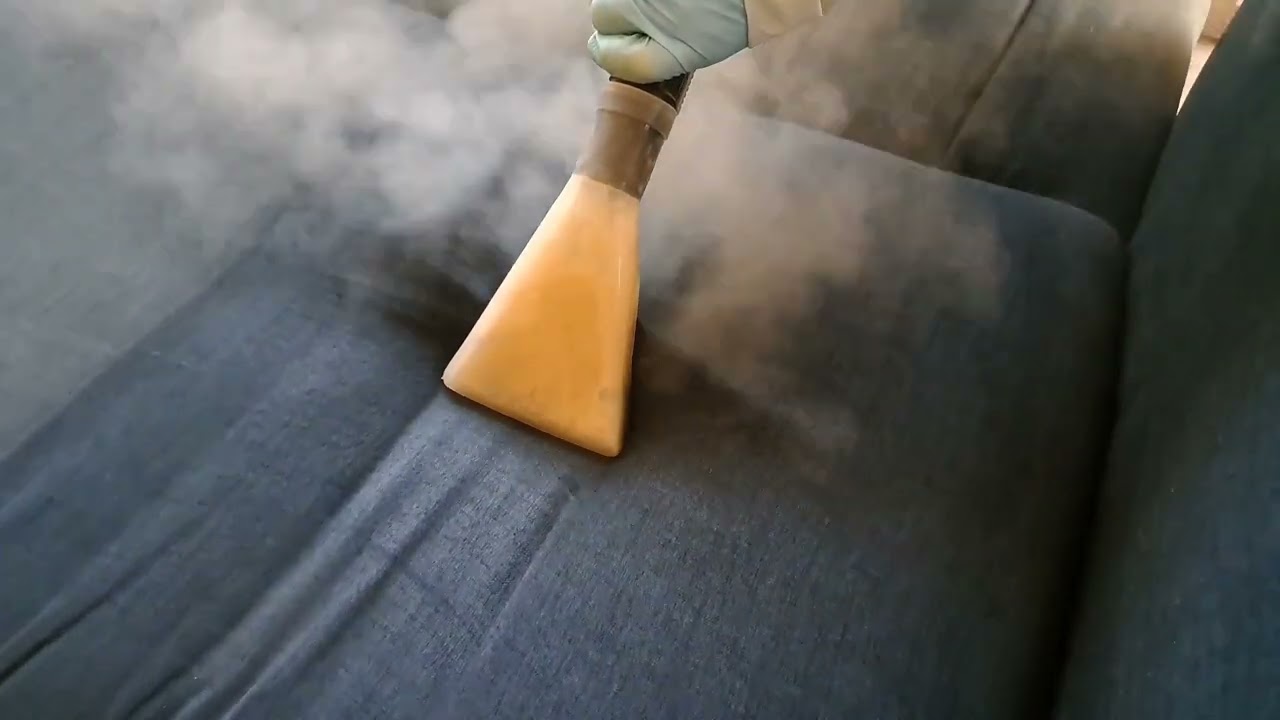 Aspirator cu aburi Steam Italy 3000D Curatare Spalare Canapea Saltea Tapiterie Auto Oradea