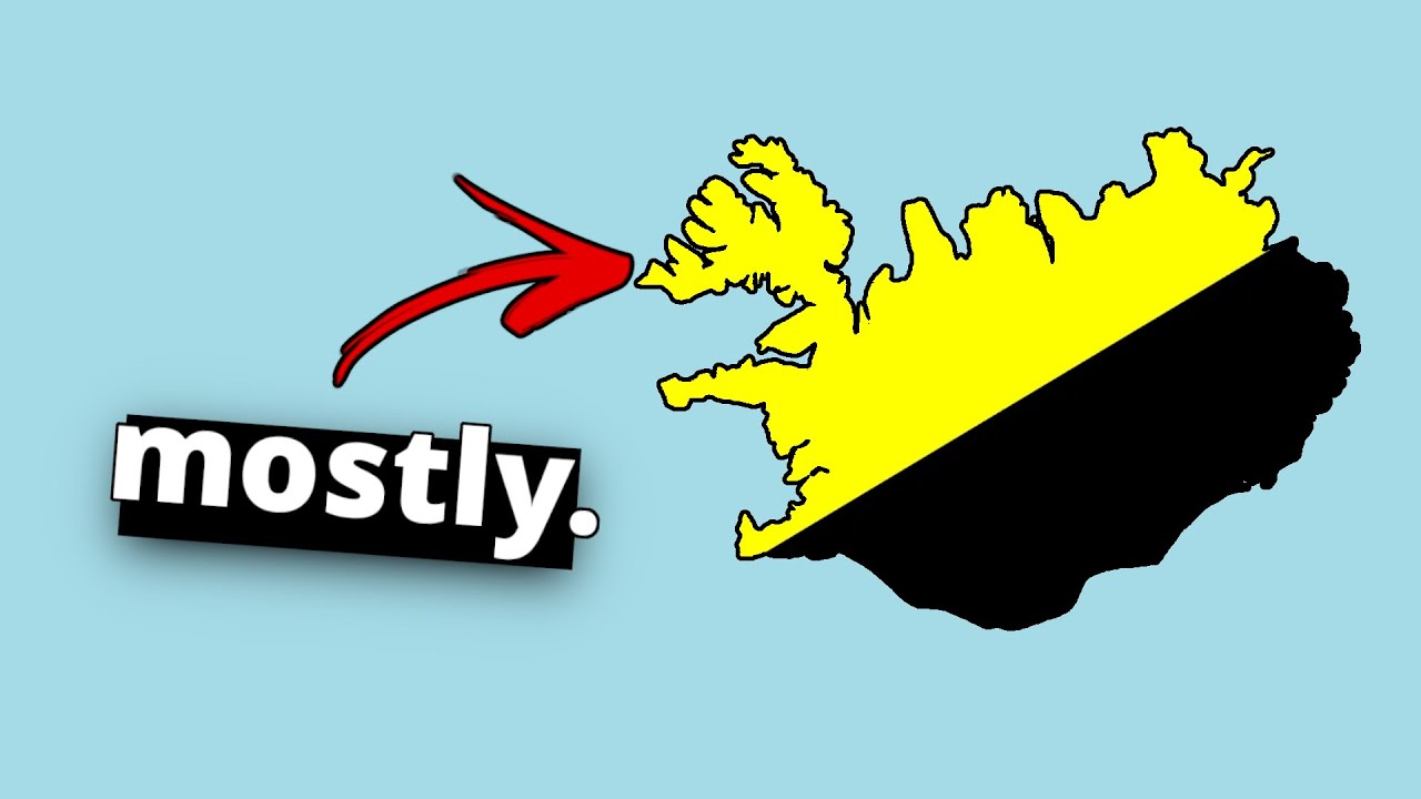 Was Iceland Anarchist?