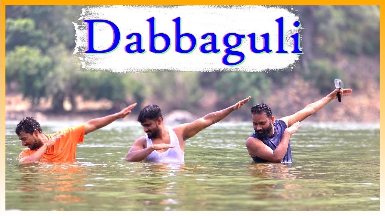 Dabbaguli - A Hidden Gem Just 100 km from Bangalore | Off-Road | Camping | Fishing | Swimming | 2025