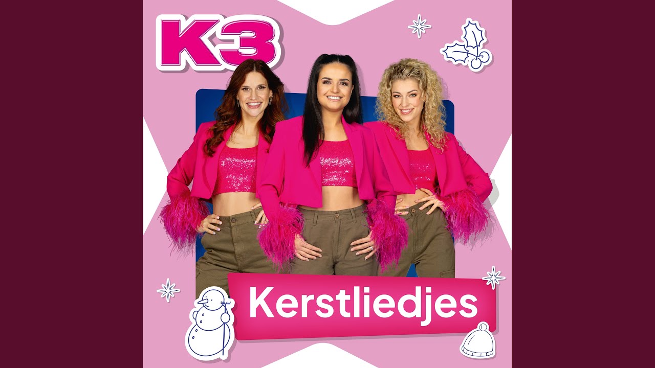 Kling klokje klingelingeling