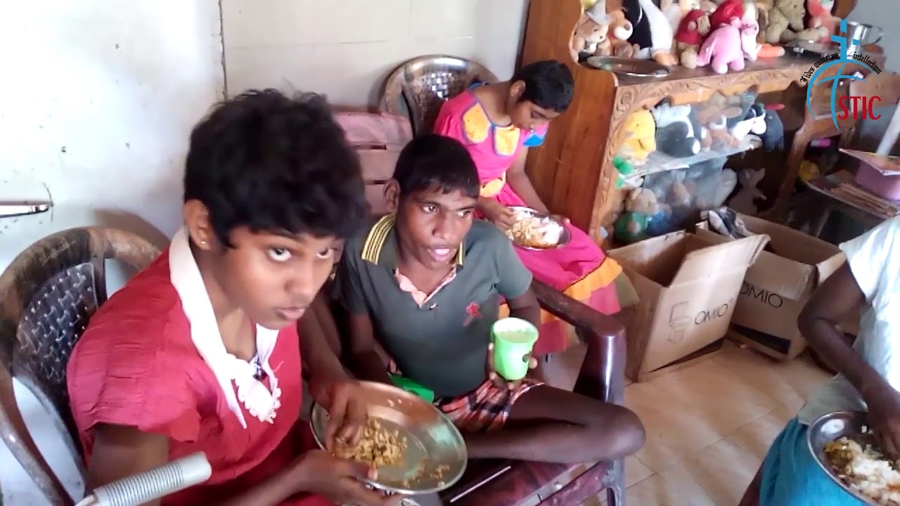 Life Sharing Moments of Thomians at Marc Sri - Kaluthara