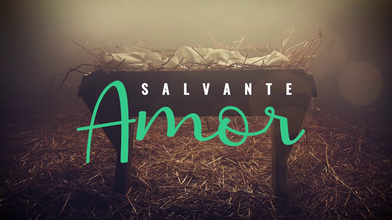 Salvante amor