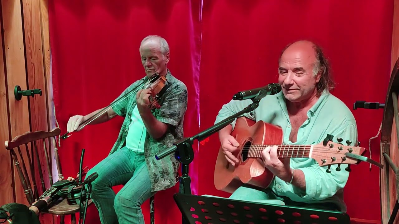 Les CHUM'S, aux Lutins d'Elsass