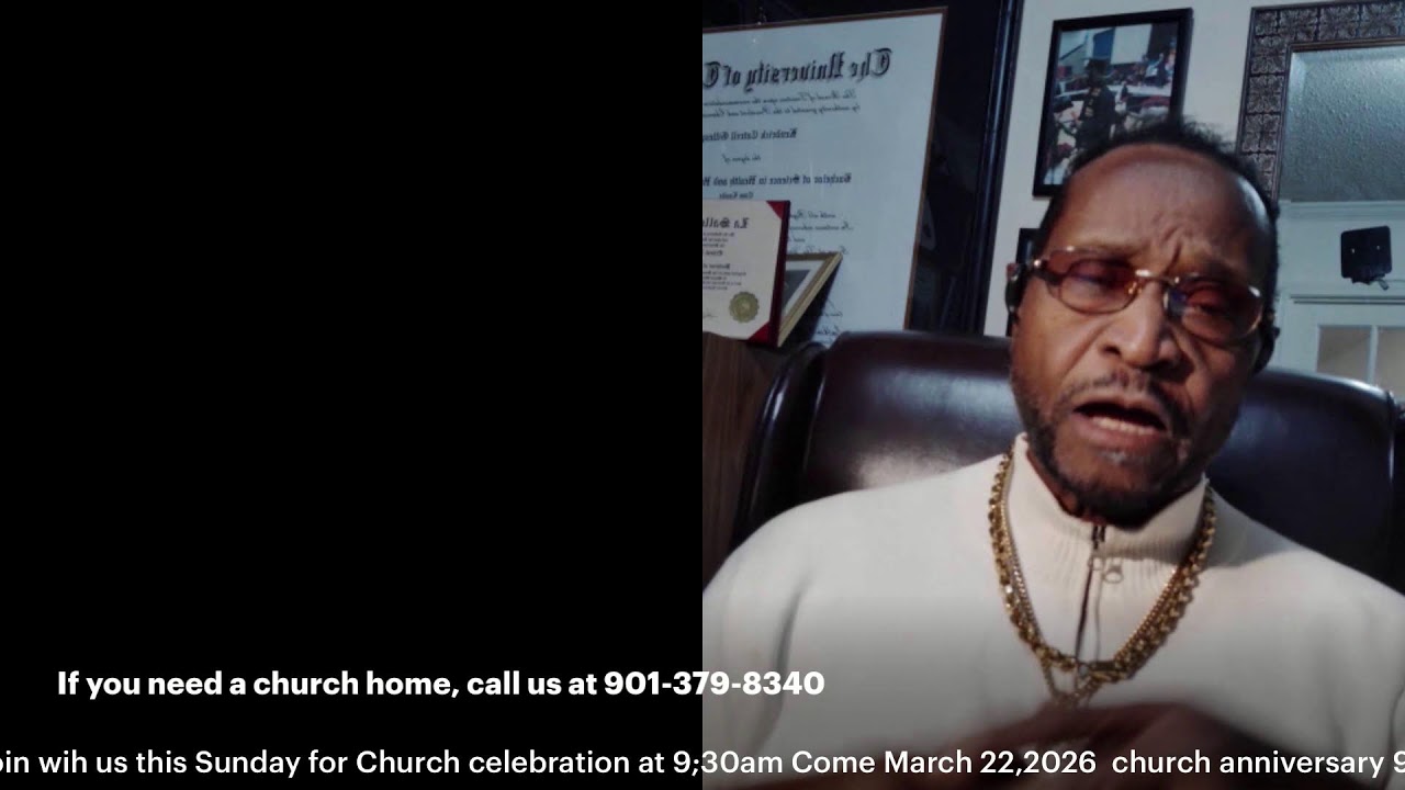Live with Restream, March 16