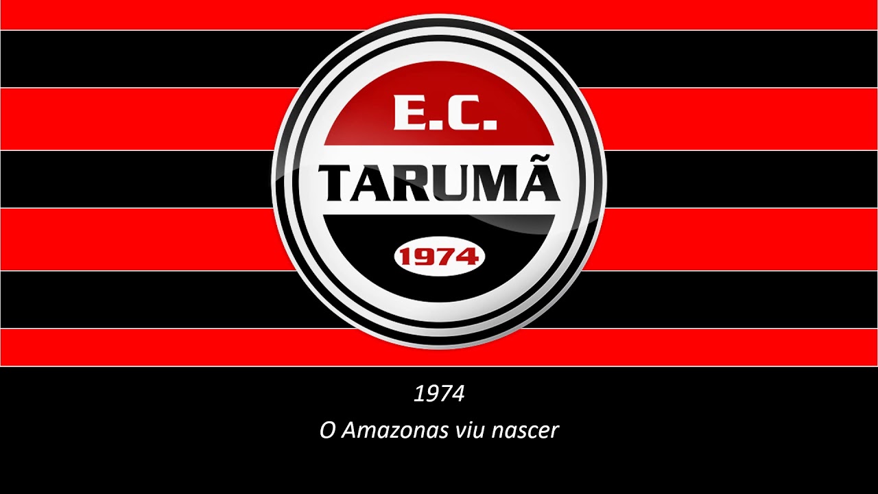 Hino do Tarumã (Legendado)