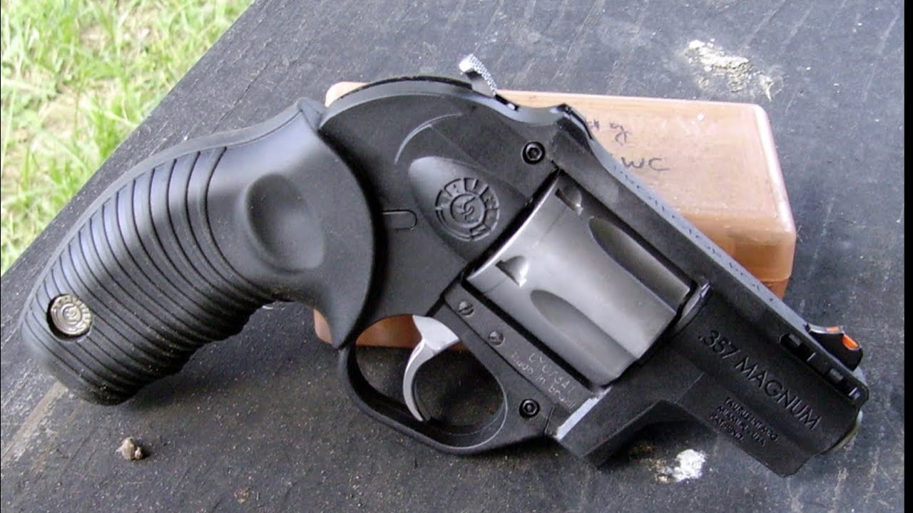 PART II: Reviewer's CHOICE (S&W Bodyguard VS. Taurus 605)