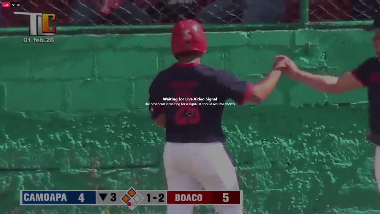 CAMPEONATO DE BEISBOL DEPARTAMENTAL MAYOR A.