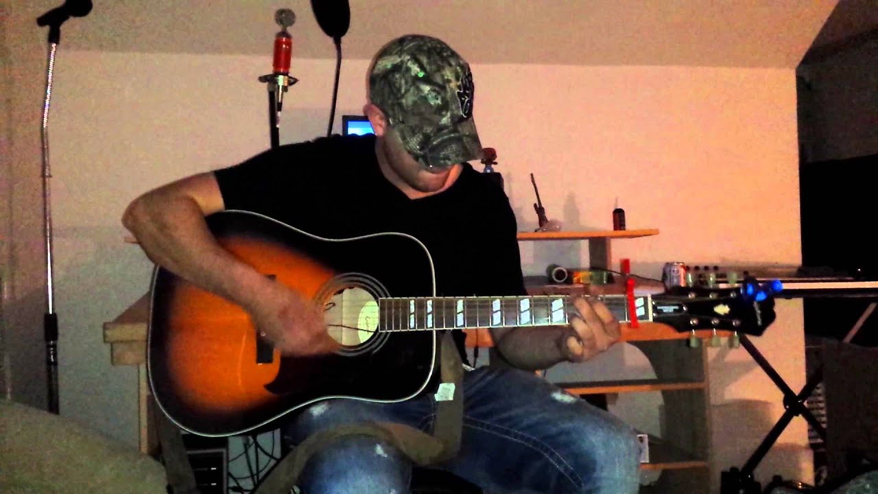 Asher Cataldo - Forever Never Let's Go