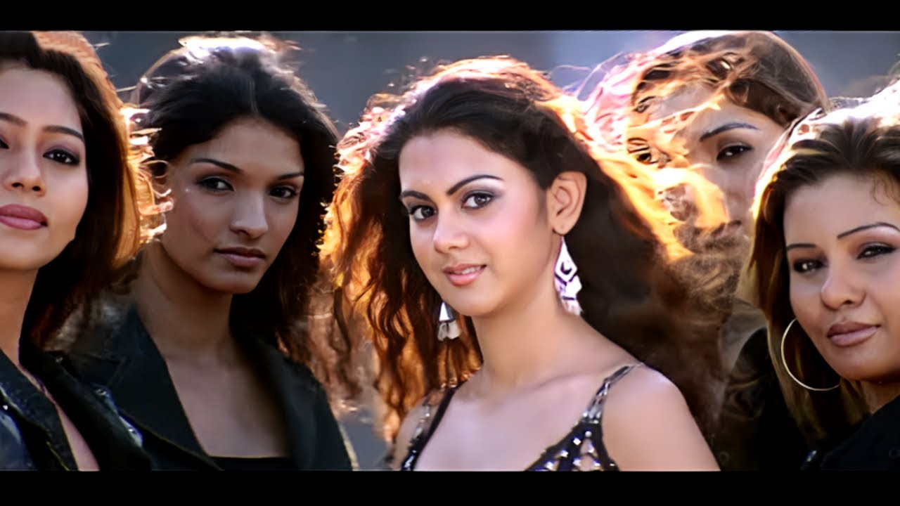Uchathai Ettum Varai - உச்சத்தை எட்டும் வரை | Idhaya Thirudan Video Song