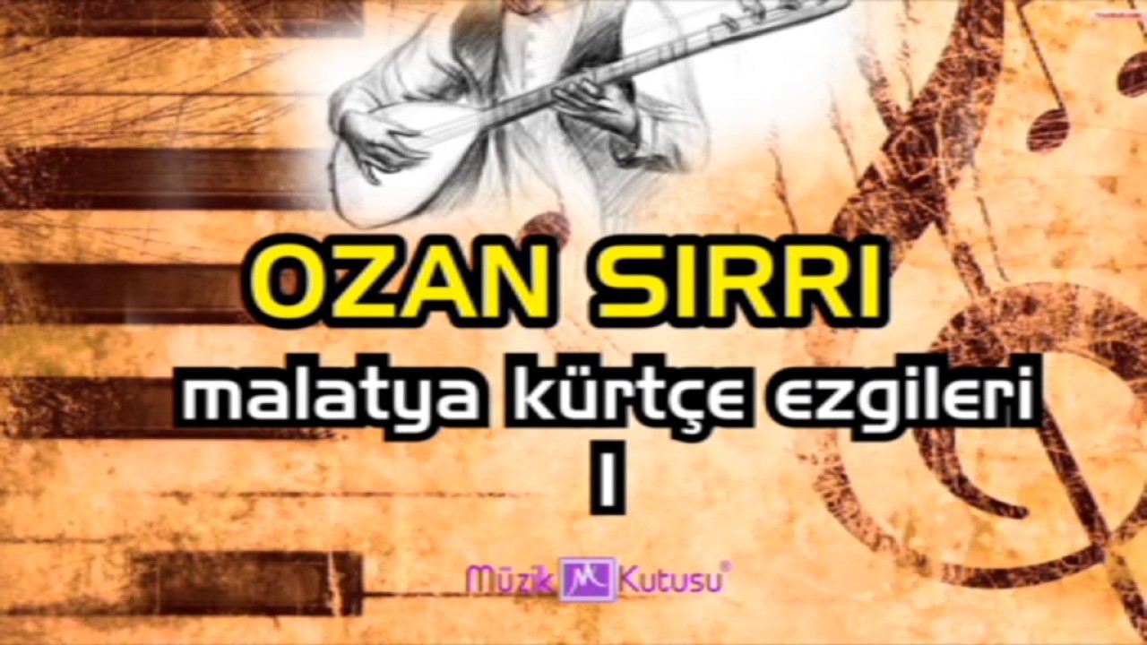 OZAN SIRRI