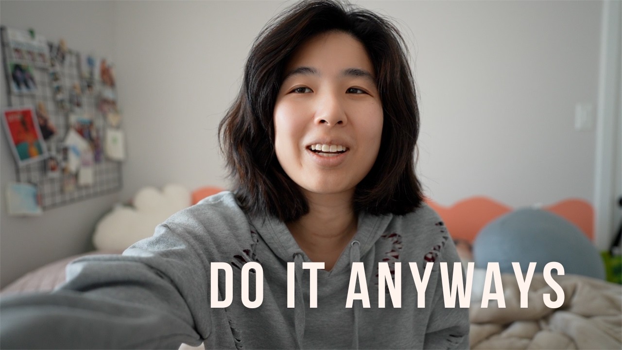 It's not too late to start