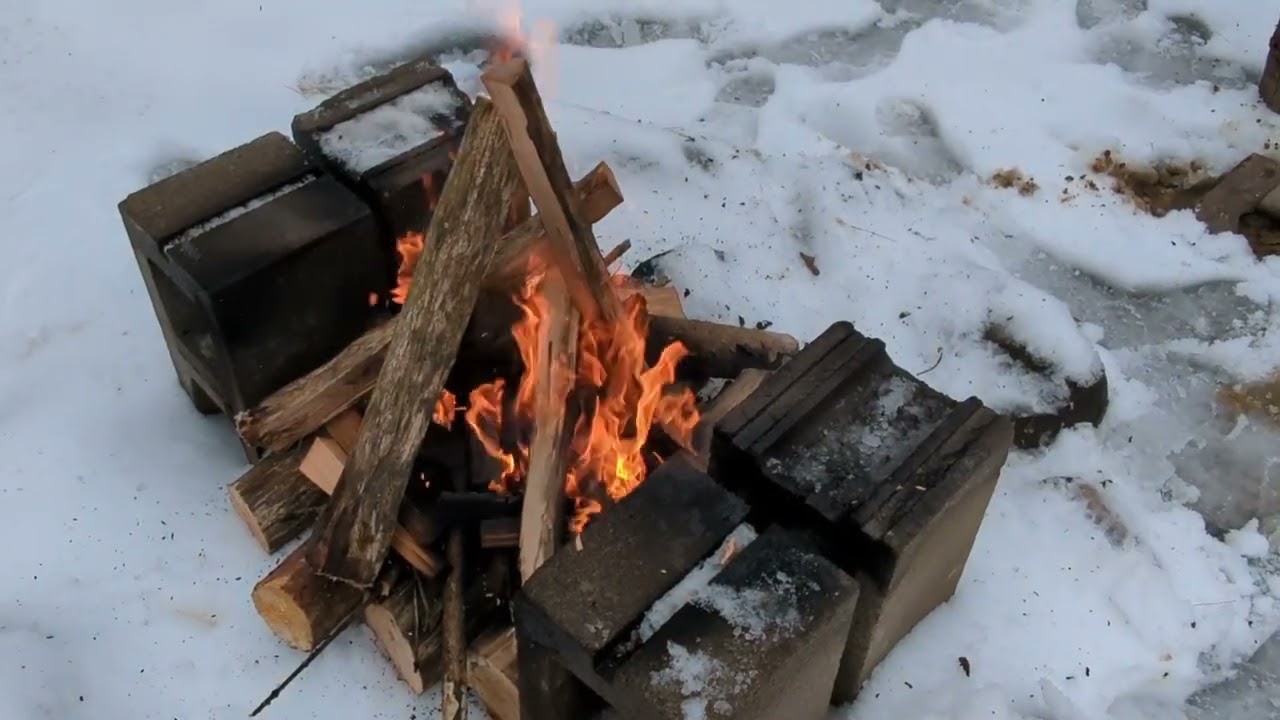 Collecting and boiling sap and bottling syrup