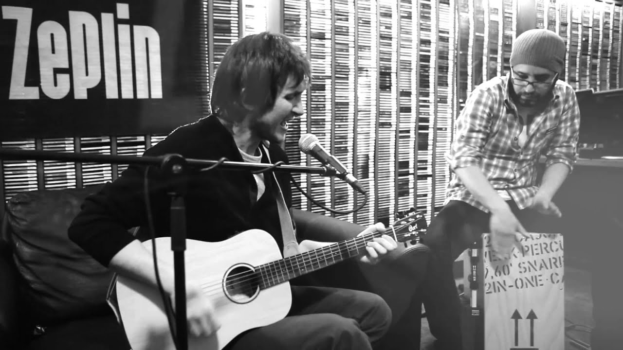 Ars Longa - Beyaz Kale (B!P Akustik)