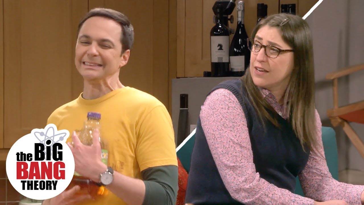 Sheldon Insulted Several Nobel Prize Winners | The Big Bang Theory