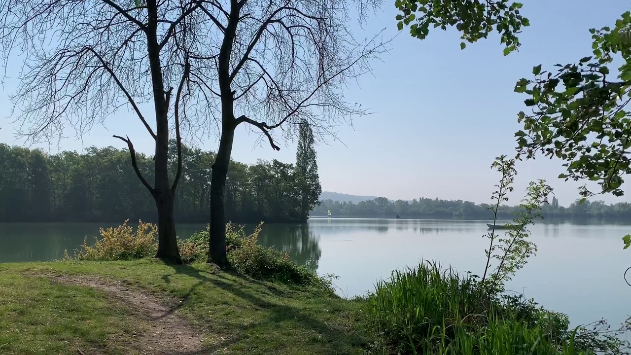 Randonnée autour du lac des Deux-Amants de Poses (27) [1080p svp]