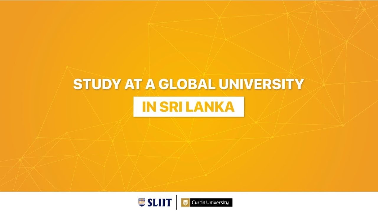 Global University at SLIIT INTERNATIONAL