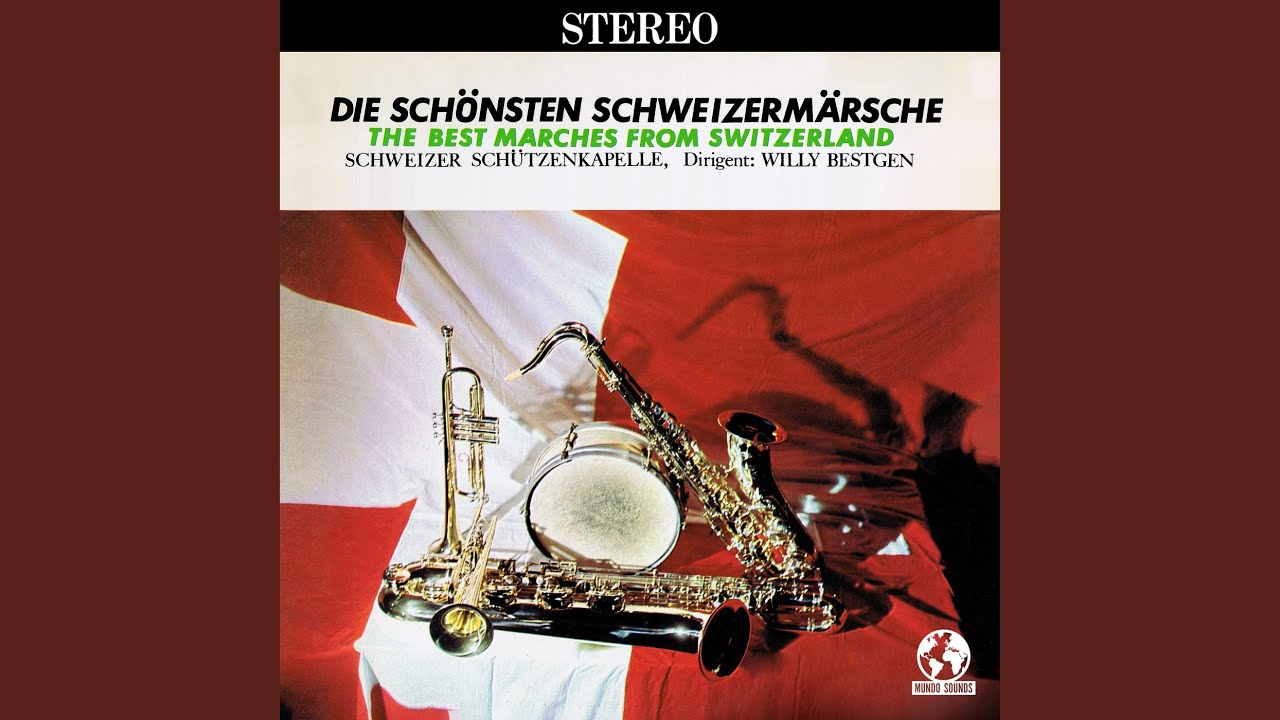 Berner Marsch