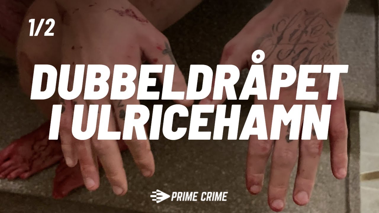 DEN FRIANDE R&Auml;TTEG&Aring;NGEN F&Ouml;R DUBBELDR&Aring;PET I ULRICEHAMN | DEL 1/2