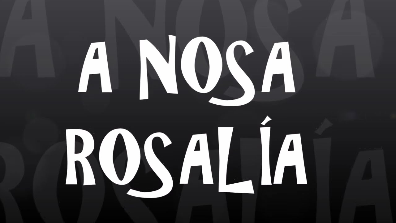 Rosalía de Castro