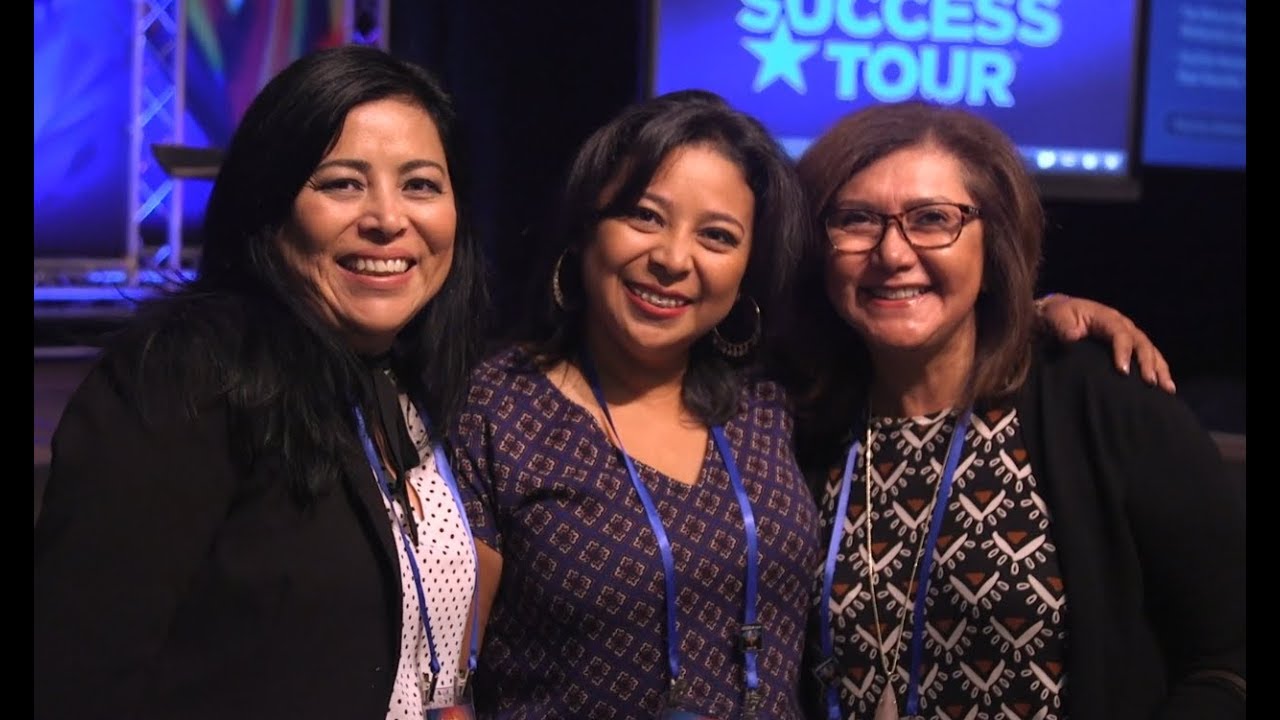 Buffini and Company Success Tour 2018 | Dallas