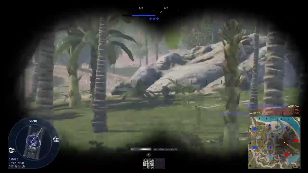 Insert Creative Titel |War Thunder?