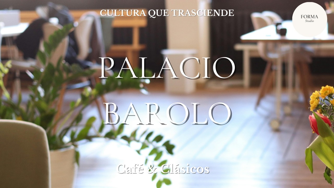 Palacio Barolo, una joya arquitect&oacute;nica de Buenos Aires