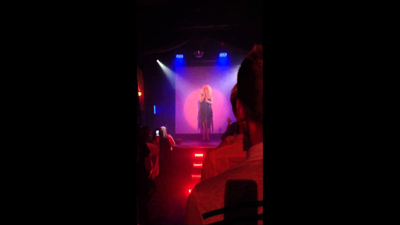 Jinkx Monsoon Maybe This Time