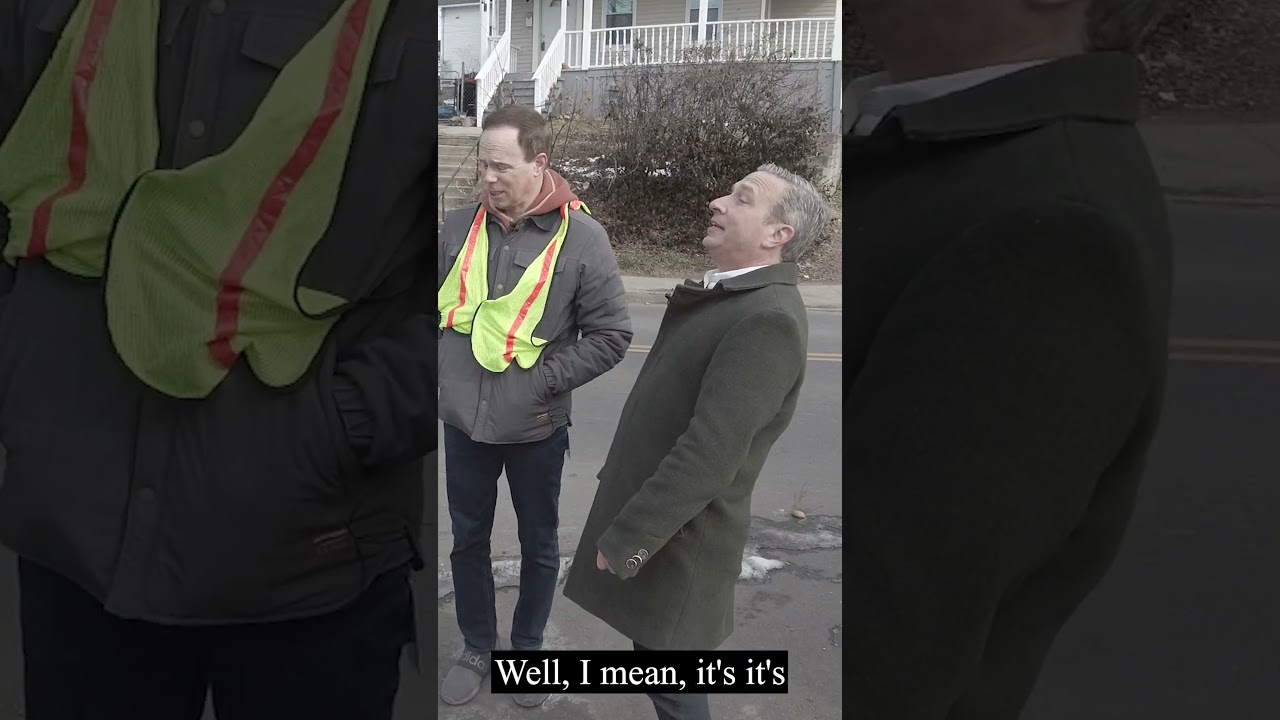 Connecticut's Double Utility Pole Problem #nbcct #investigates #journalism #investigations
