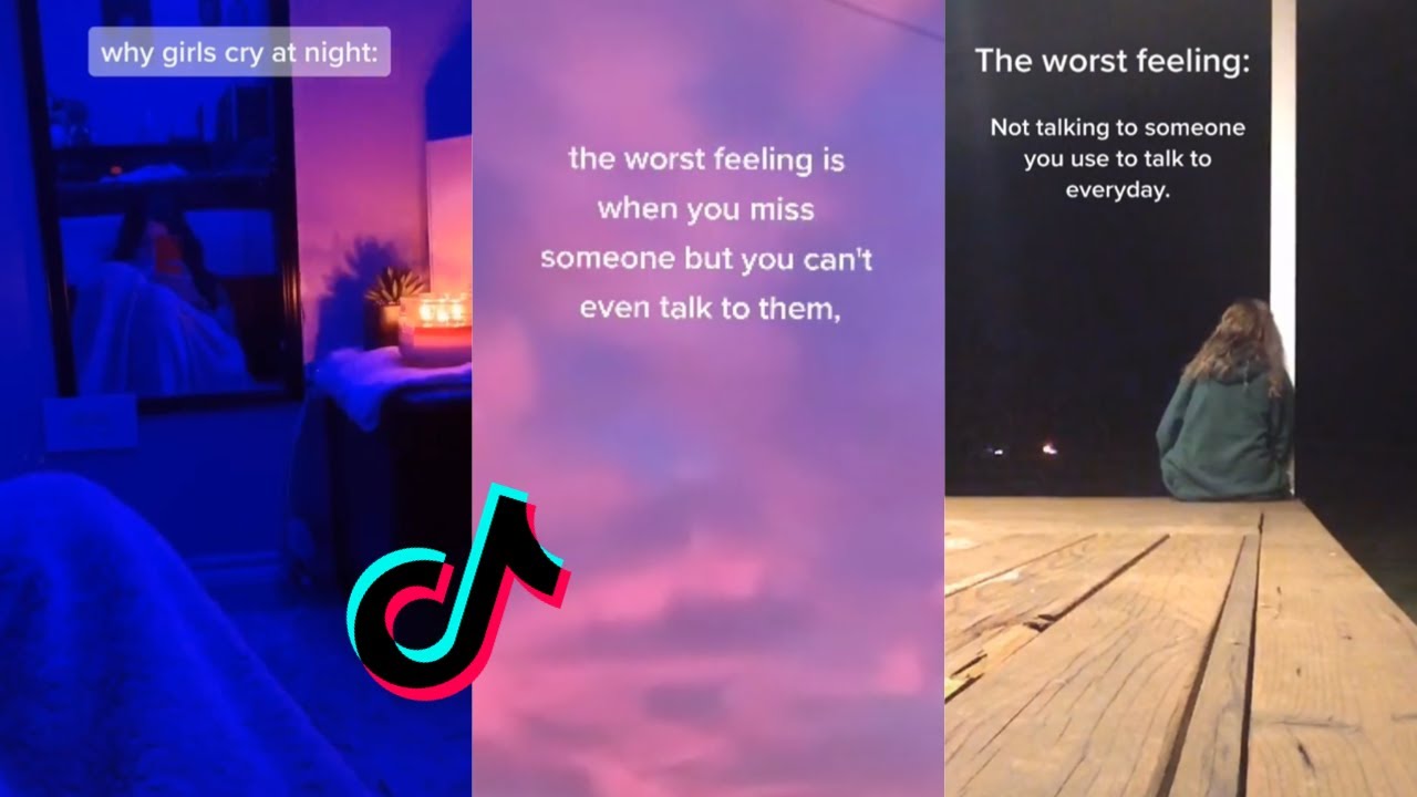 sad tiktoks pt.2