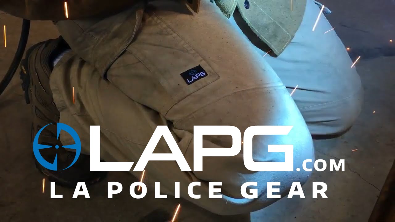 LA Police Gear - Urban Recon Pants