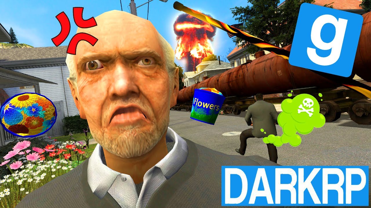 On a trouv&eacute; LE TROLL RP le PLUS DROLE !! 🤣 (je pleure)