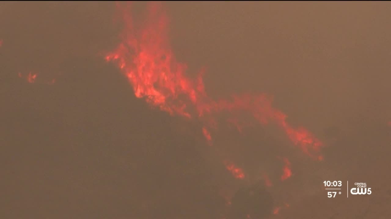 Montecito Fire hosts wildfire preparedness meeting
