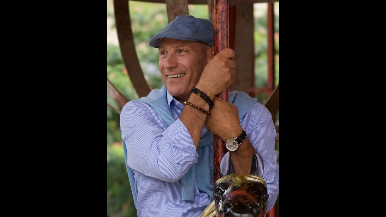 Thierry Peinado clip officiel 