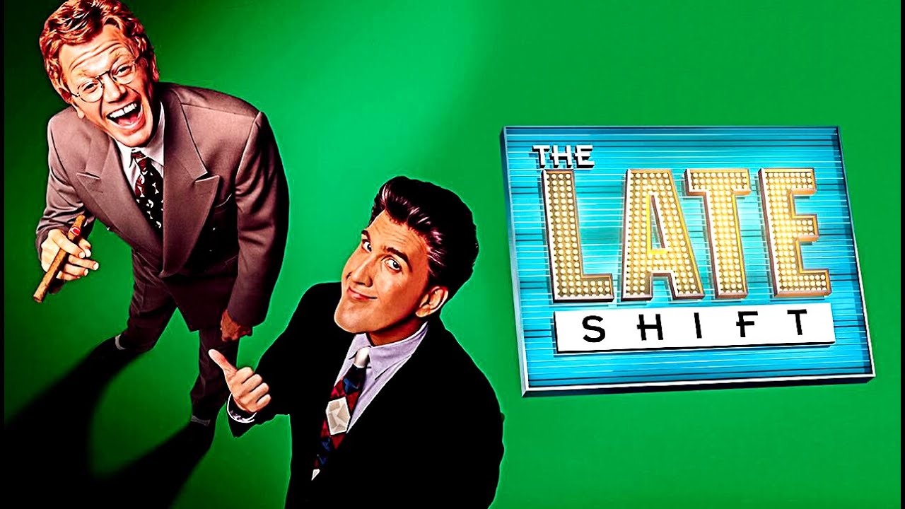THE LATE SHIFT - Full Movie in English | Comedy Drama | HD 1080p
