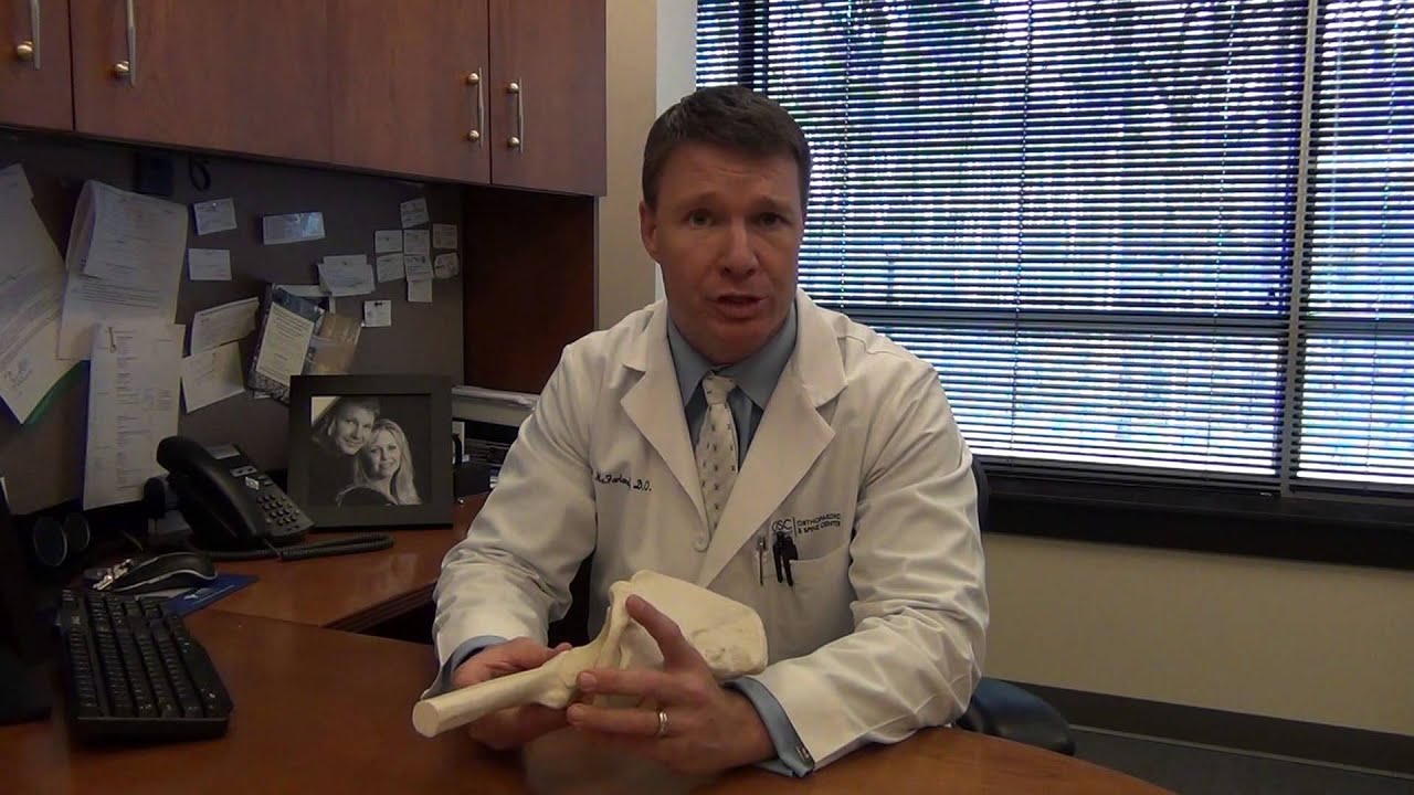 Outpatient Hip Replacement: How Do We Do It?