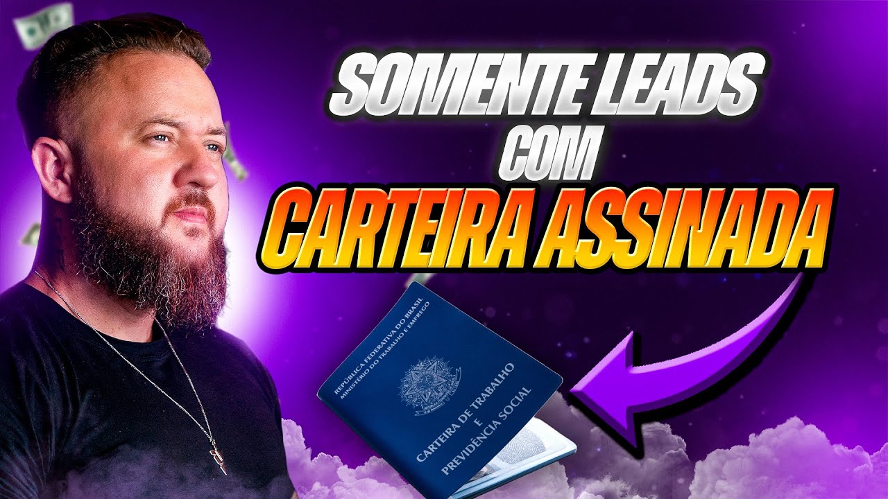 Como anunciar imóveis somente pra quem trabalha registrado