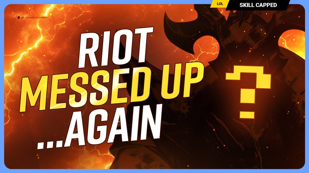 *NEW* MOST OP CHAMPION To Climb STUPIDLY FAST!